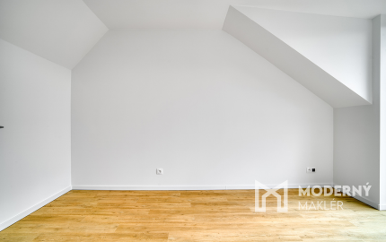 Druhá etapa projektu pri jazere Nové Košariská v Dunajskej Lužnej