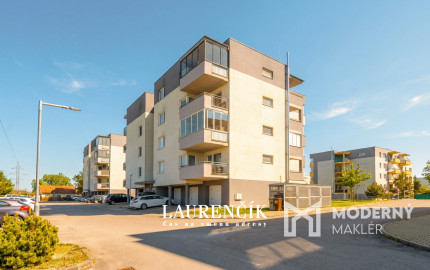 NA PREDAJ | 2 - IZBOVÝ BYT V NOVOSTAVBE S PARKOVACÍM MIESTOM, TRENČIANSKE STANKOVCE