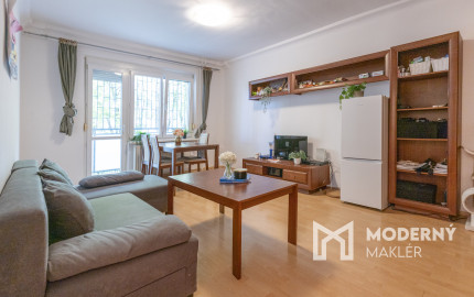 Na predaj investičný 2-izbový byt v Ružinove