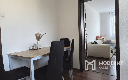 3 izb. byt. jednotka v RD, kompletná rekonštrukcia, 87 m², garáž, pivnica, skladové priestory s pozemkom 333 m2