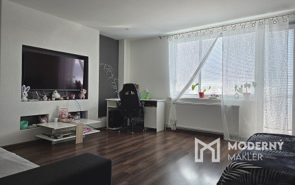 3 izb. byt. jednotka v RD, kompletná rekonštrukcia, 87 m², garáž, pivnica, skladové priestory s pozemkom 333 m2