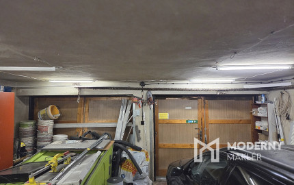 3 izb. byt. jednotka v RD, kompletná rekonštrukcia, 87 m², garáž, pivnica, skladové priestory s pozemkom 333 m2