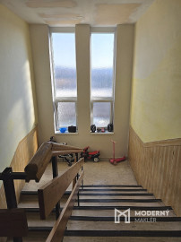 3 izb. byt. jednotka v RD, kompletná rekonštrukcia, 87 m², garáž, pivnica, skladové priestory s pozemkom 333 m2