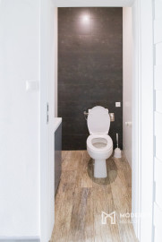 Na prenájom moderný 4-izbový bungalov v obci Beňadiková