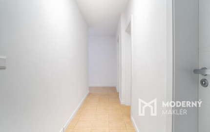 Na predaj rodinný dom s podnikateľským potenciálom v Trnave