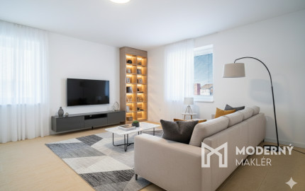 Na predaj rodinný dom s podnikateľským potenciálom v Trnave