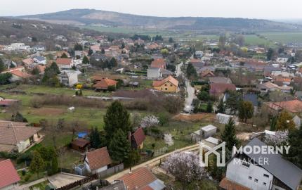 Na predaj záhrada s chatkou v obci Dolné Štitáre