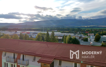 Na predaj projekt domova sociálnych služieb pred kolaudáciou - Pravenec
