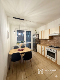Kompletná rekonštrukcia, 3- izbový byt s loggiou, Bulíkova ul., Bratislava-Petržalka