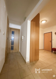 Kompletná rekonštrukcia, 3- izbový byt s loggiou, Bulíkova ul., Bratislava-Petržalka