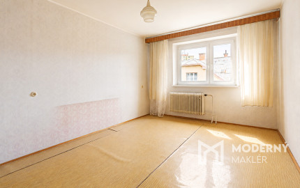 Na predaj 5- izbový rodinný dom v širšom centre Martina