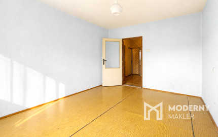 Na predaj 5- izbový rodinný dom v širšom centre Martina