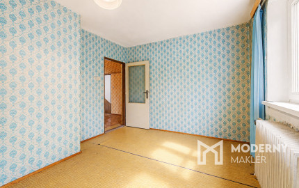 Na predaj 5- izbový rodinný dom v širšom centre Martina