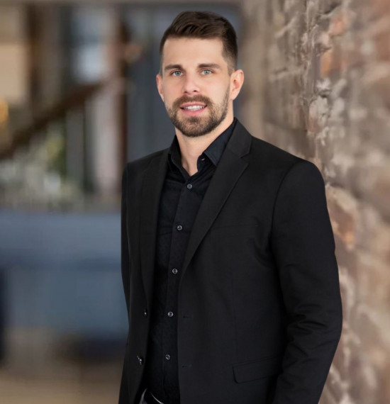 Ing. Kristián Kopp