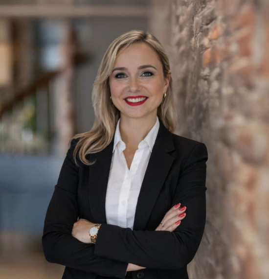 Mgr. Lenka Danišová