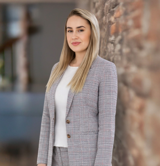 Ing. Veronika Grečmalová