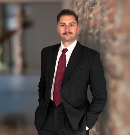Ing. Arthur Voška