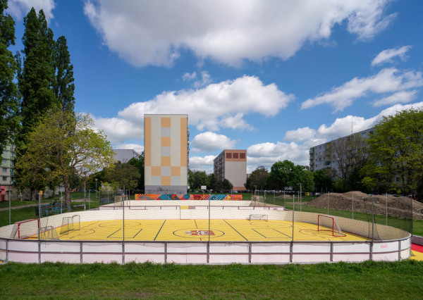 Na prenájom priestranný 3-izbový byt vo vyhľadávanej časti Ružinova