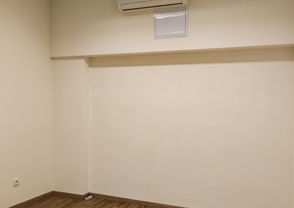 Na prenájom zrekonštruovaný obchodný priestor v centre Malaciek