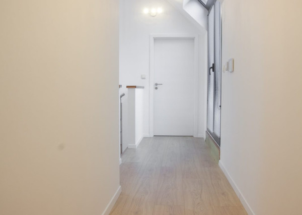 Na predaj exkluzívny 4-izbový rodinný dom priamo pod Devínom