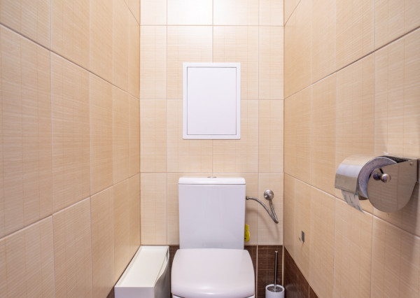 Na predaj dobre dispozične riešený 3-izbový byt vo vyhľadávanej lokalite Karlovej Vsi