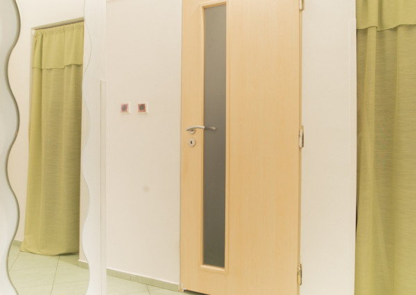 Na predaj príjemný 2-izbový byt s loggiou v Košiciach