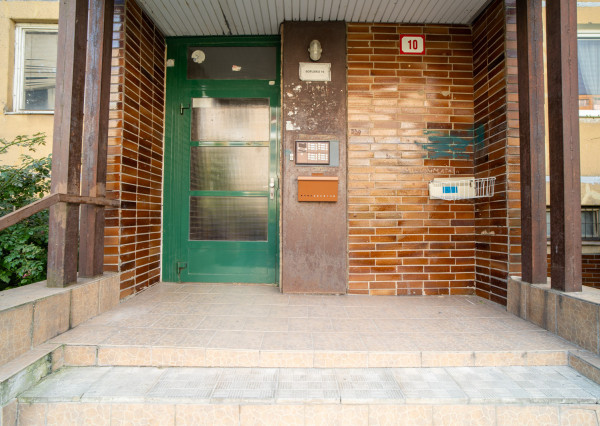 Na predaj príjemný 2-izbový byt s loggiou v Košiciach