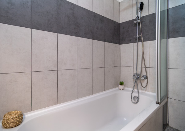 Na prenájom kompletne zariadený 3-izbový byt v Malackách