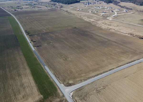 Na predaj stavebné pozemky s jedinečným výhľadom v srdci Vysokých Tatier