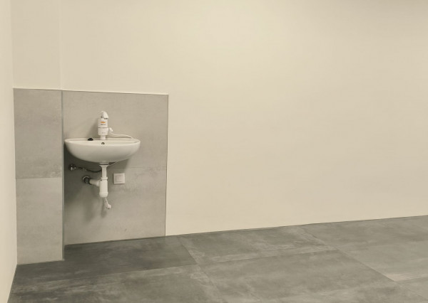 Na prenájom moderný obchodný priestor v centre mesta Malacky