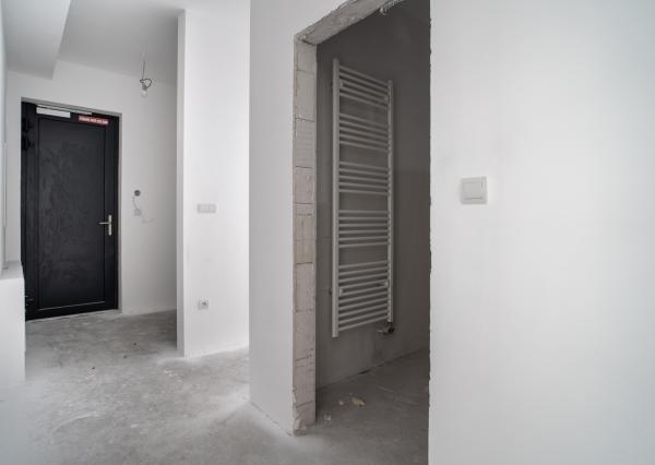 SOKOLKA: Na predaj unikátny 3-izbový byt s loggiou v novom rezidenčnom projekte vo Zvolene