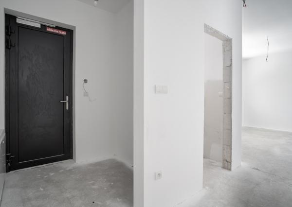 SOKOLKA: Na predaj unikátny 3-izbový byt s loggiou v novom rezidenčnom projekte vo Zvolene