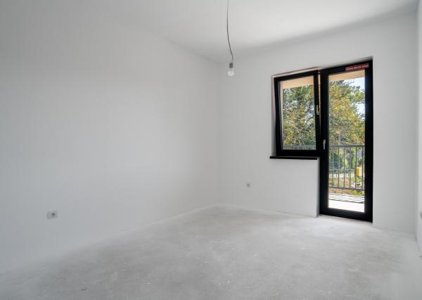 SOKOLKA: Na predaj unikátny 3-izbový byt s loggiou v novom rezidenčnom projekte vo Zvolene