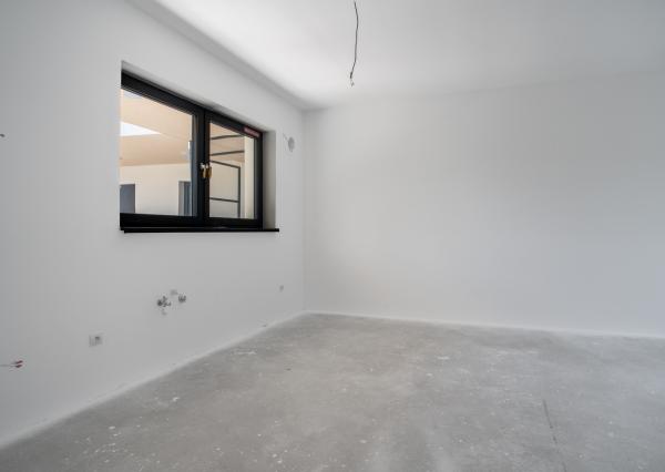 SOKOLKA: Na predaj unikátny 3-izbový byt s loggiou v novom rezidenčnom projekte vo Zvolene