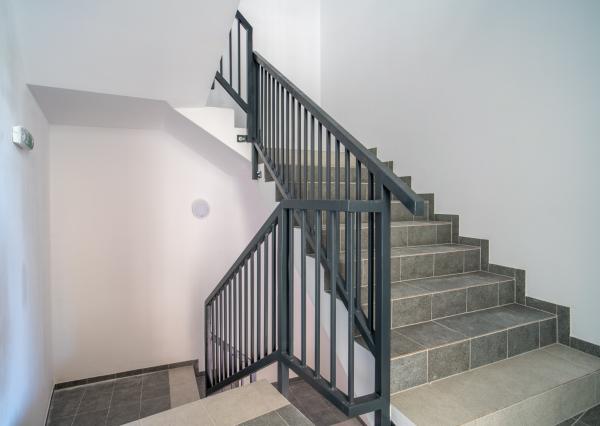 SOKOLKA: Na predaj unikátny 3-izbový byt s loggiou v novom rezidenčnom projekte vo Zvolene