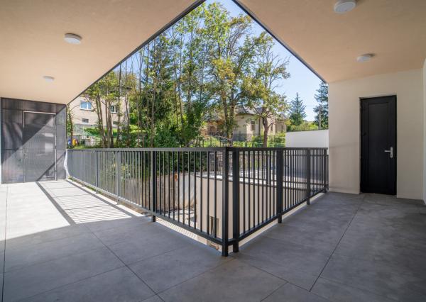 SOKOLKA: Na predaj unikátny 3-izbový byt s loggiou v novom rezidenčnom projekte vo Zvolene