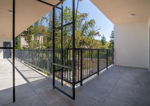 SOKOLKA: Na predaj unikátny 3-izbový byt s loggiou v novom rezidenčnom projekte vo Zvolene