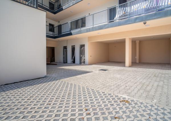 SOKOLKA: Na predaj unikátny 3-izbový byt s loggiou v novom rezidenčnom projekte vo Zvolene