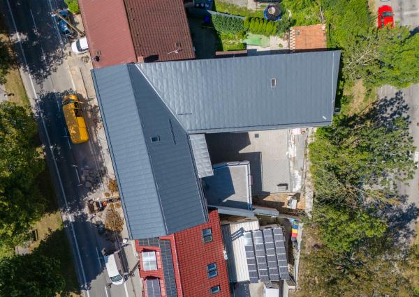 SOKOLKA: Na predaj unikátny 3-izbový byt s loggiou v novom rezidenčnom projekte vo Zvolene