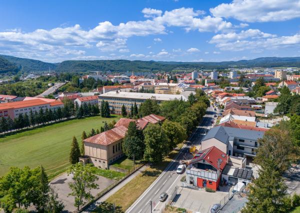 SOKOLKA: Na predaj unikátny 3-izbový byt s loggiou v novom rezidenčnom projekte vo Zvolene