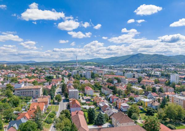 SOKOLKA: Na predaj unikátny 3-izbový byt s loggiou v novom rezidenčnom projekte vo Zvolene