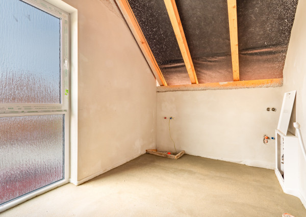 Na predaj nadštandardná novostavba dvojpodlažného rodinného domu v Novej Dedinke