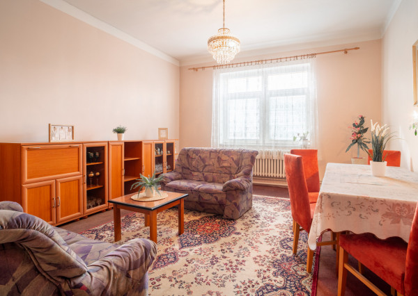 Na predaj rodinný dom v skvelej lokalite Stupavy