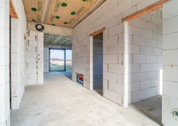 Na predaj novostavba 4-izbového bungalovu v príjemnej lokalite neďaleko Bratislavy