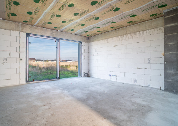 Na predaj novostavba 4-izbového bungalovu v príjemnej lokalite neďaleko Bratislavy