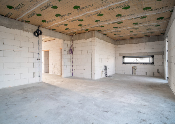 Na predaj novostavba 4-izbového bungalovu v príjemnej lokalite neďaleko Bratislavy