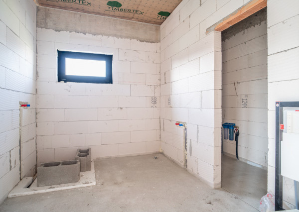 Na predaj novostavba 4-izbového bungalovu v príjemnej lokalite neďaleko Bratislavy