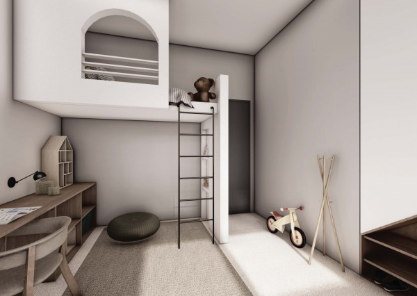 Na predaj novostavba 4-izbového bungalovu v príjemnej lokalite neďaleko Bratislavy