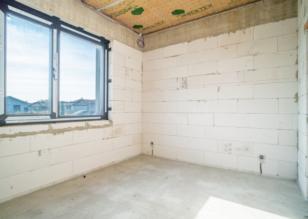 Na predaj novostavba 4-izbového bungalovu v príjemnej lokalite neďaleko Bratislavy