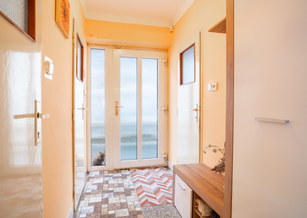 Na predaj 4-izbový rodinný dom vo Vinohradoch nad Váhom